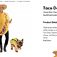 Glorious Evidence of <i>The Bachelorette</i>'s Dale Moss Modeling Costumes for Party City
